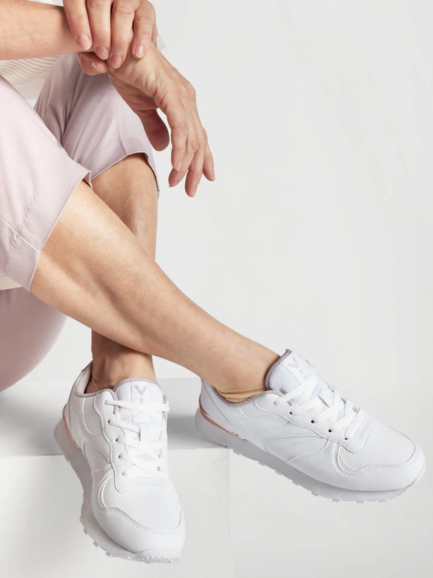 Damen Vty Sneaker