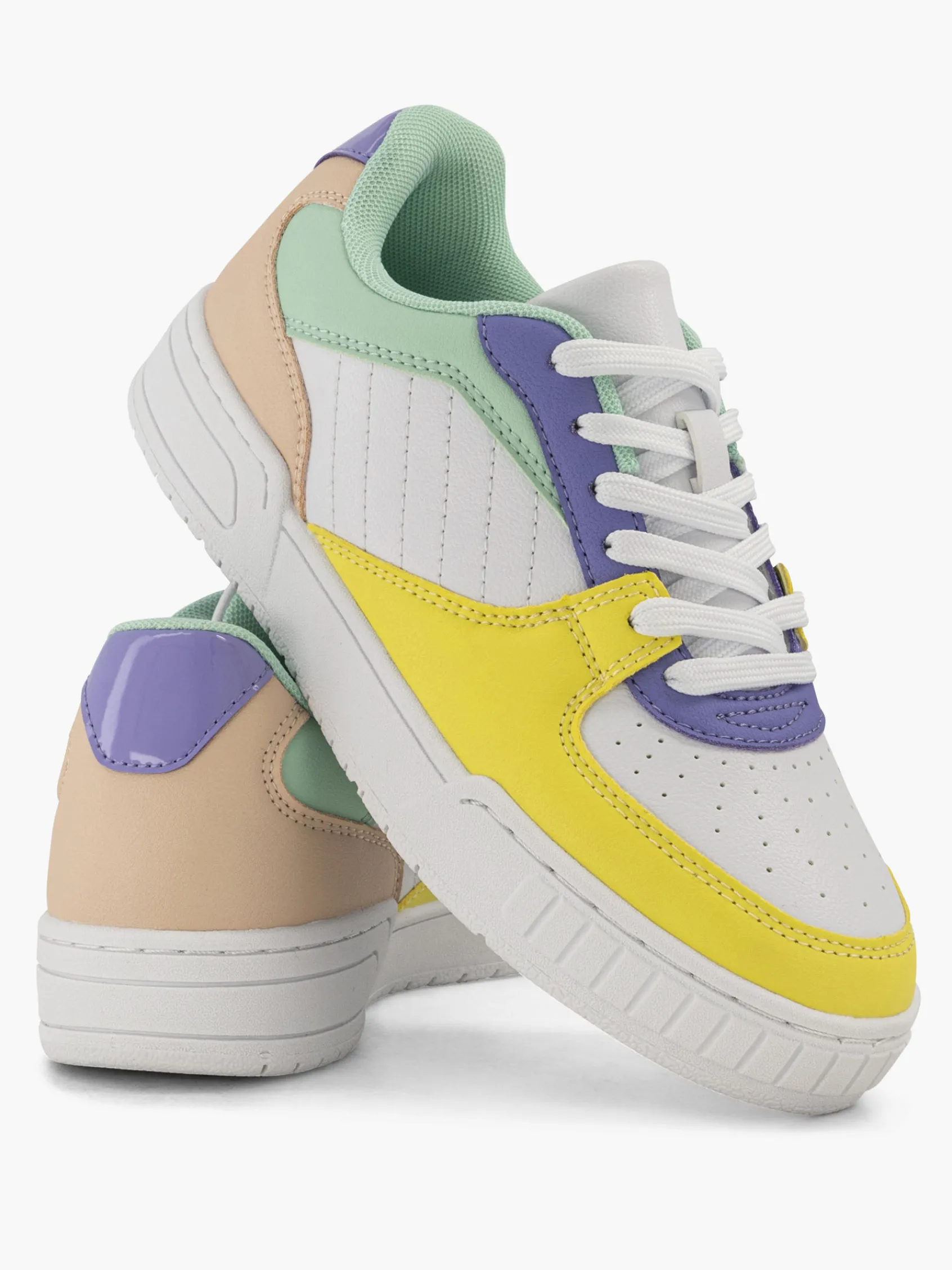 Damen Vty Sneaker