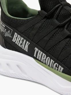 Herren Vty Sneaker