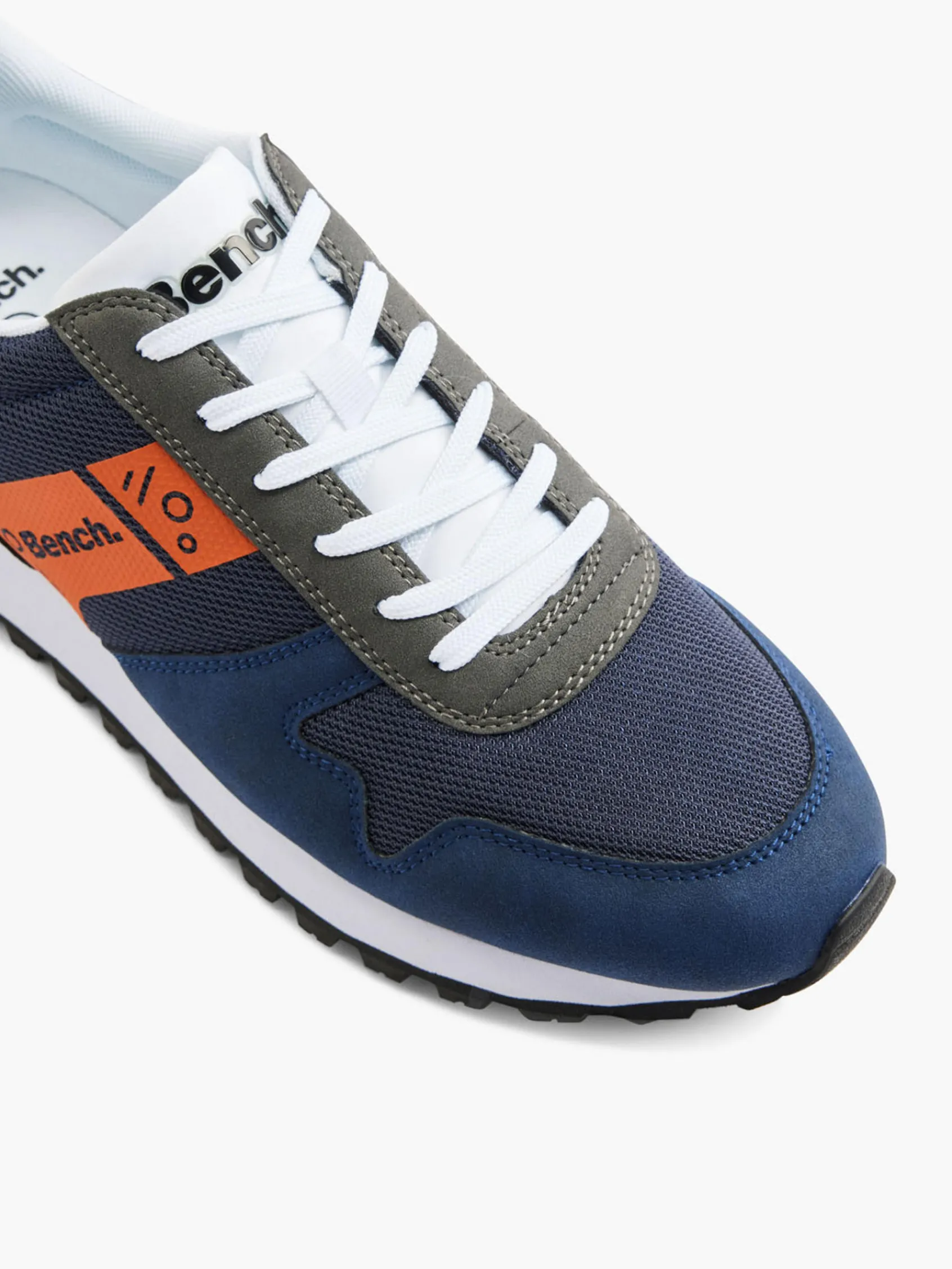 Herren Bench Sneaker
