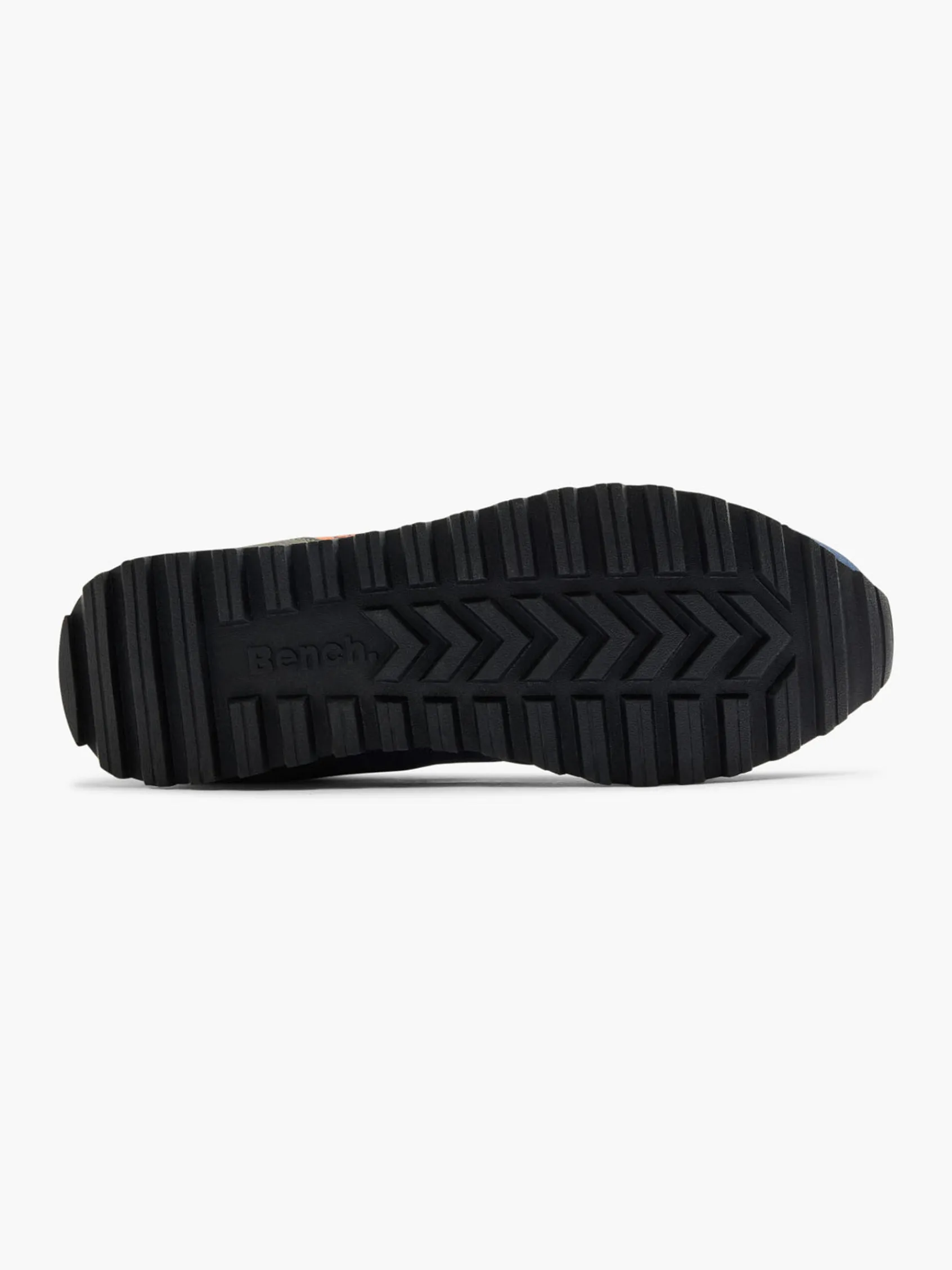 Herren Bench Sneaker