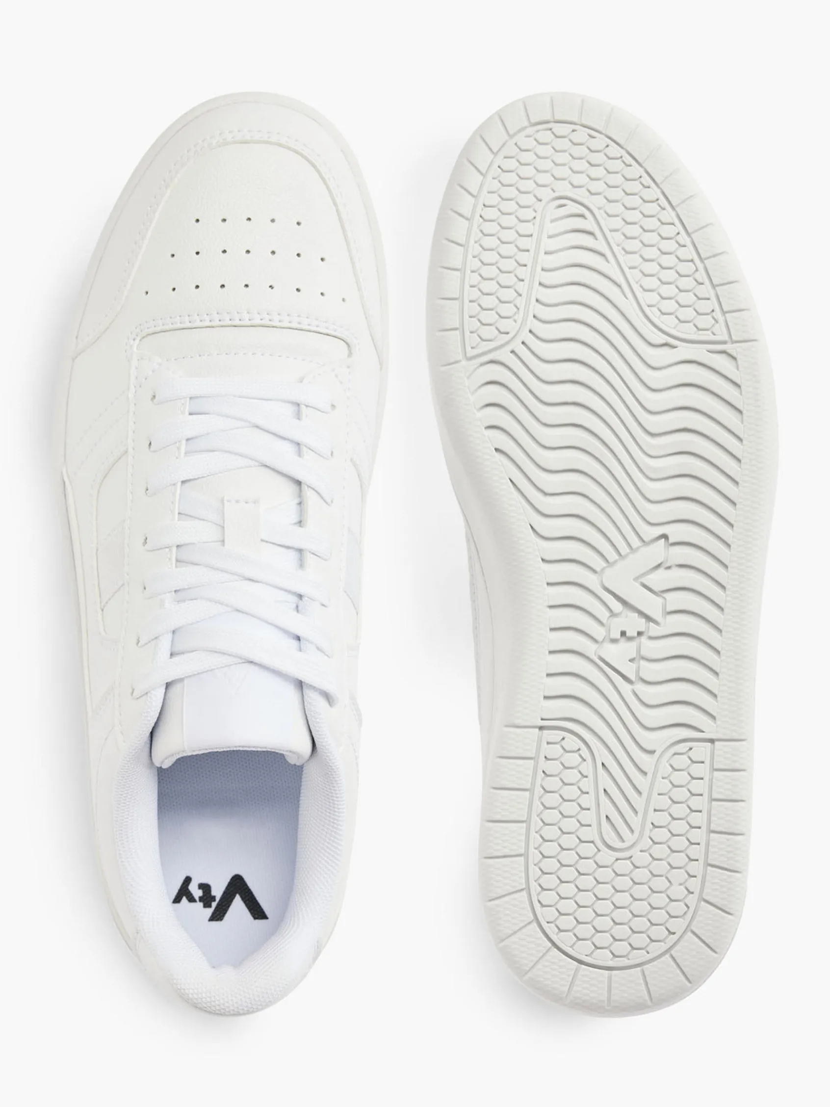 Herren Vty Sneaker