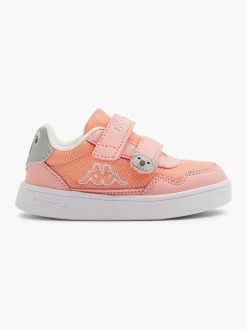 Kinder Kappa Sneaker