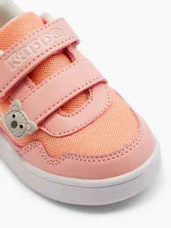Kinder Kappa Sneaker