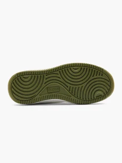Kinder Kappa Sneaker