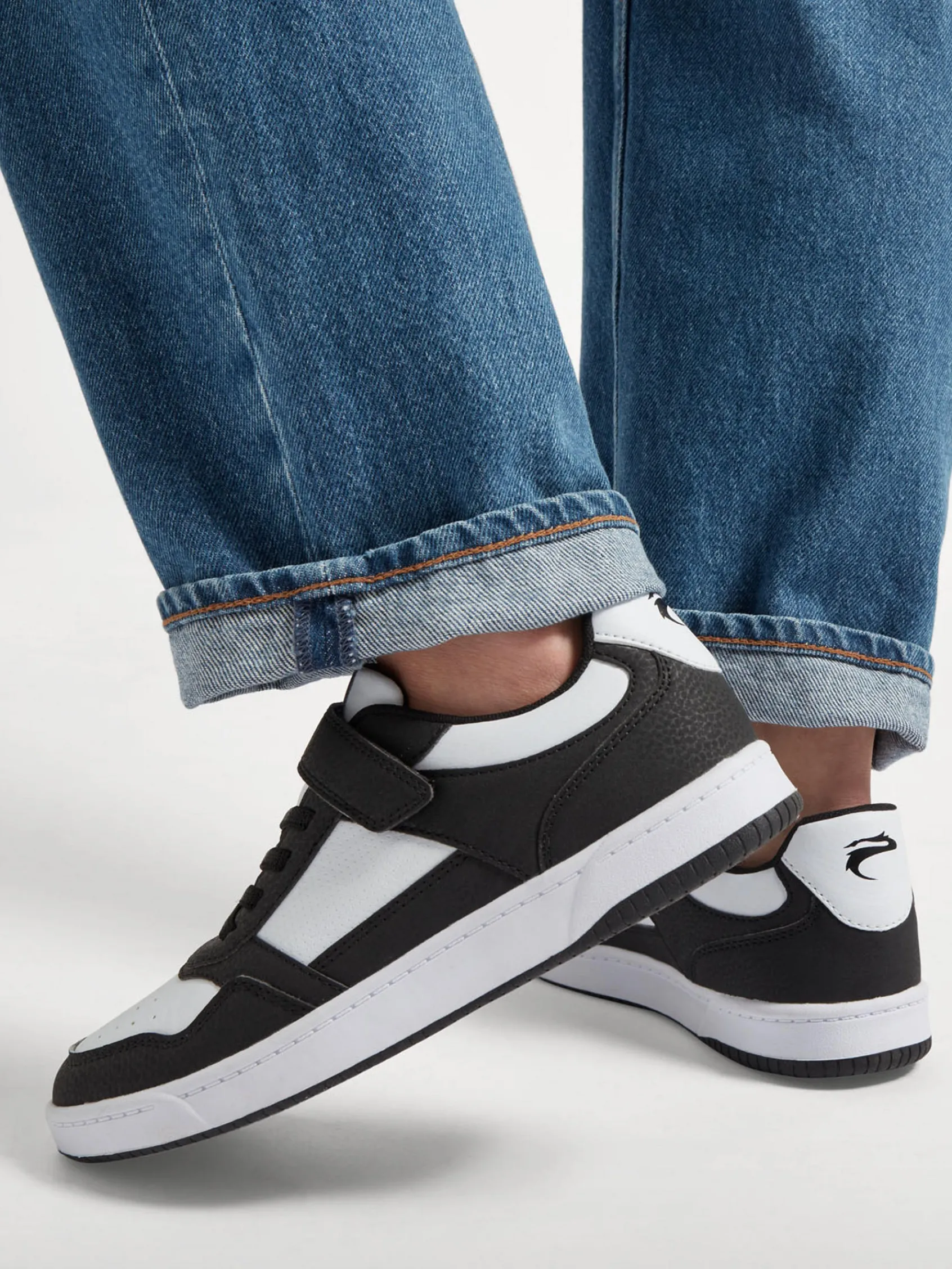 Kinder Vty Sneaker