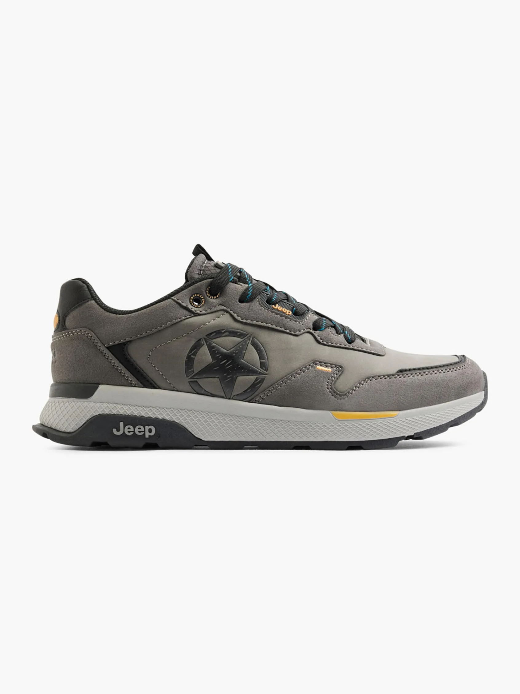Herren Jeep SPIRIT Sneaker