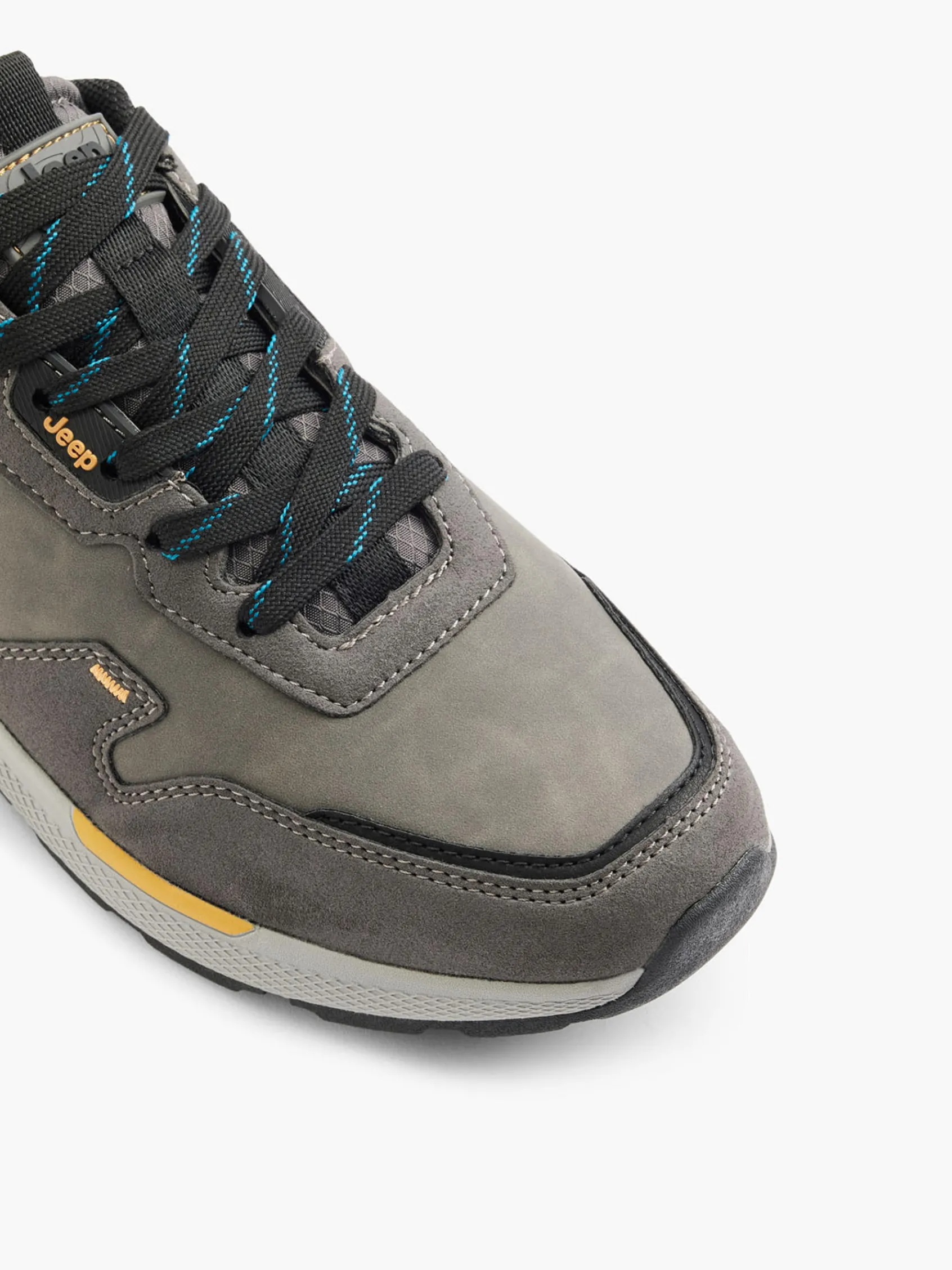 Herren Jeep SPIRIT Sneaker