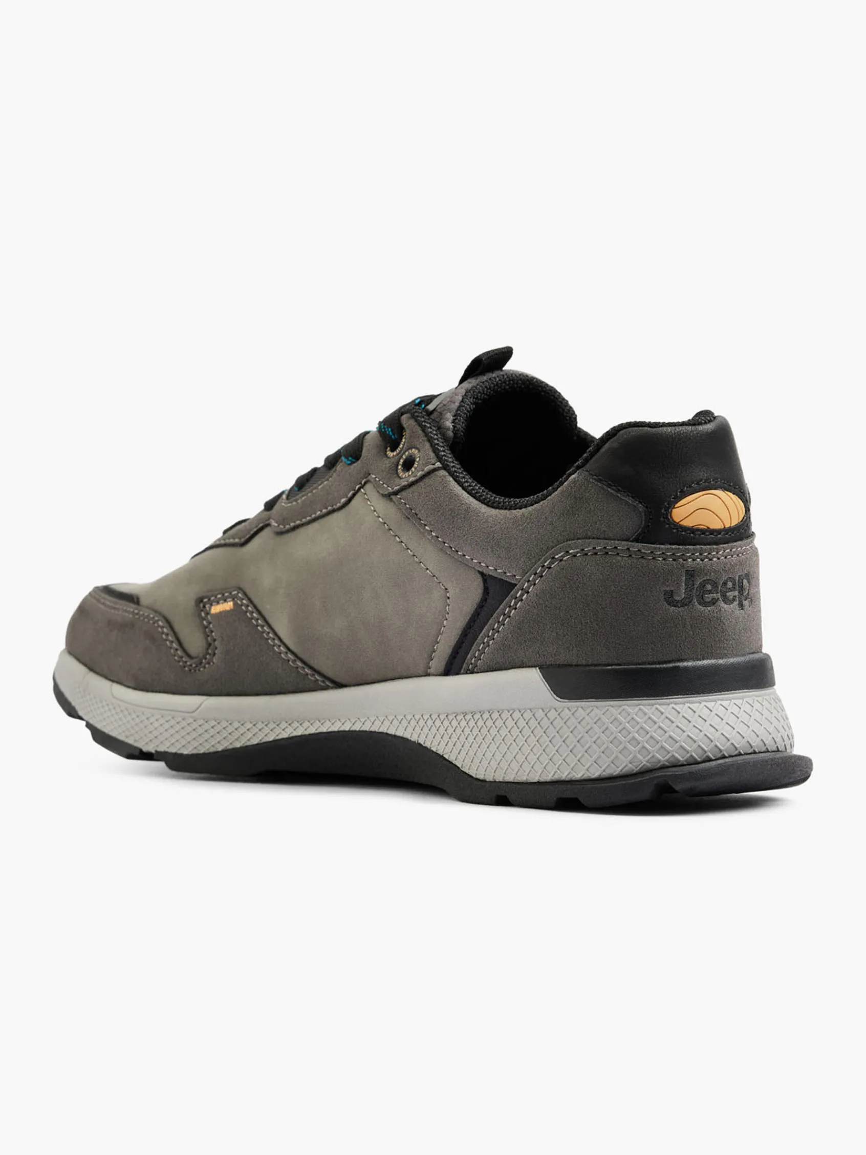 Herren Jeep SPIRIT Sneaker