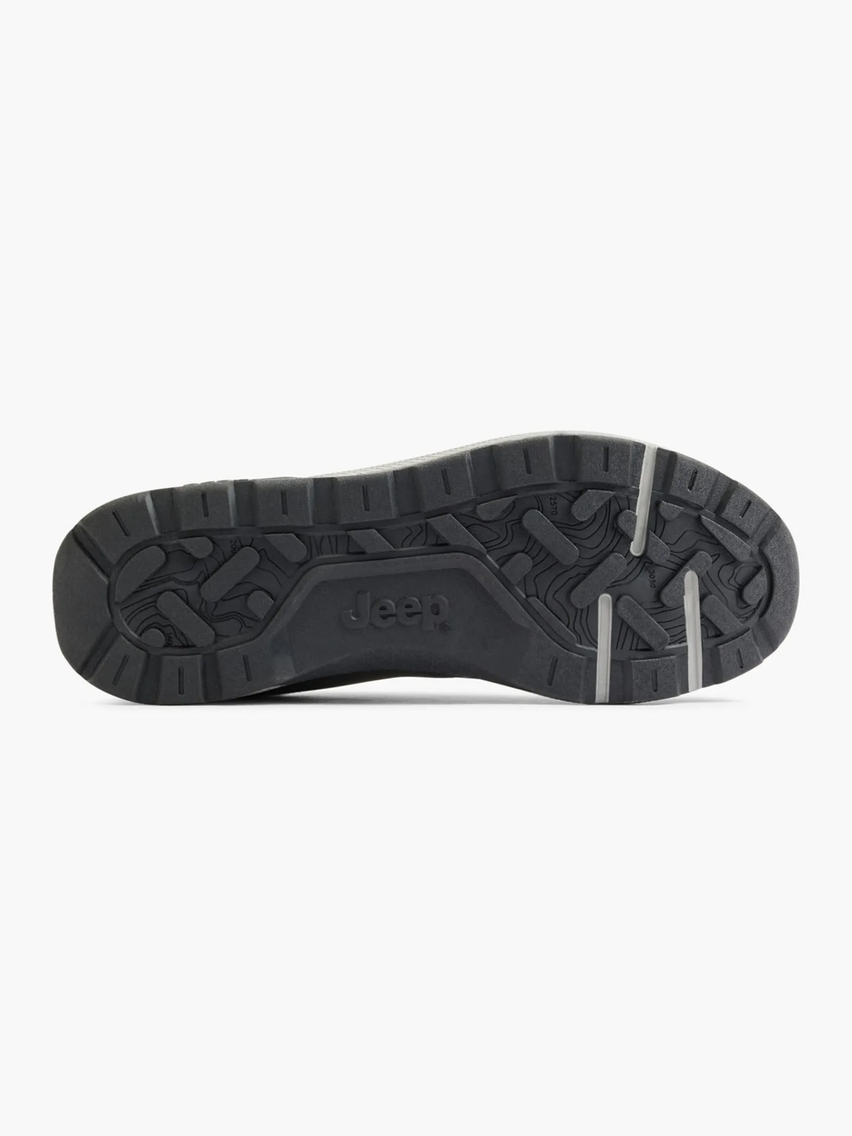 Herren Jeep SPIRIT Sneaker