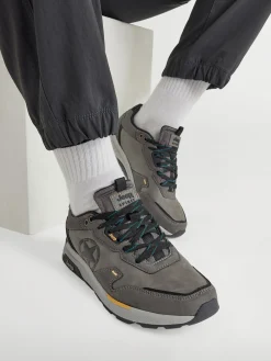Herren Jeep SPIRIT Sneaker