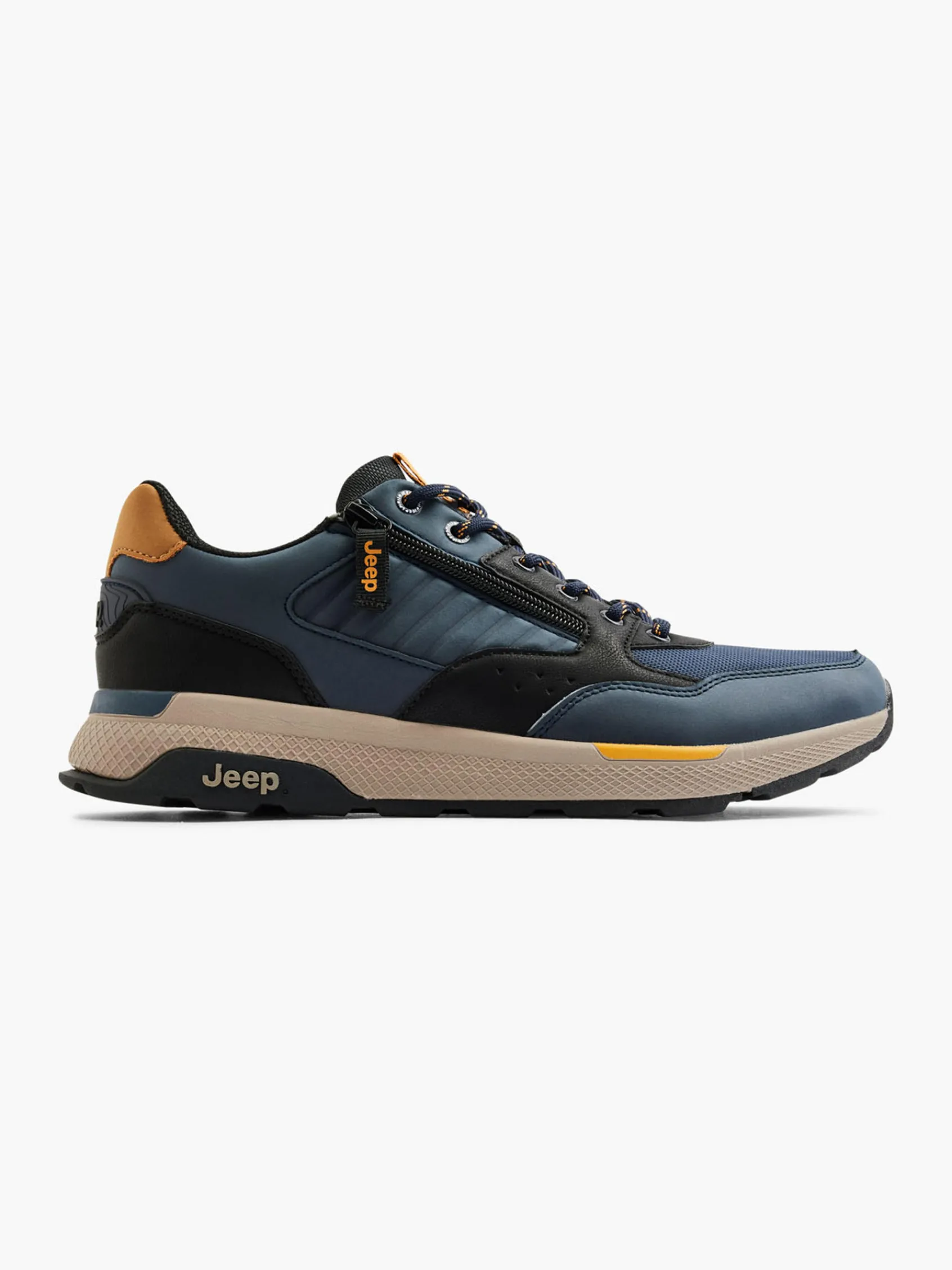 Herren Jeep SPIRIT Sneaker