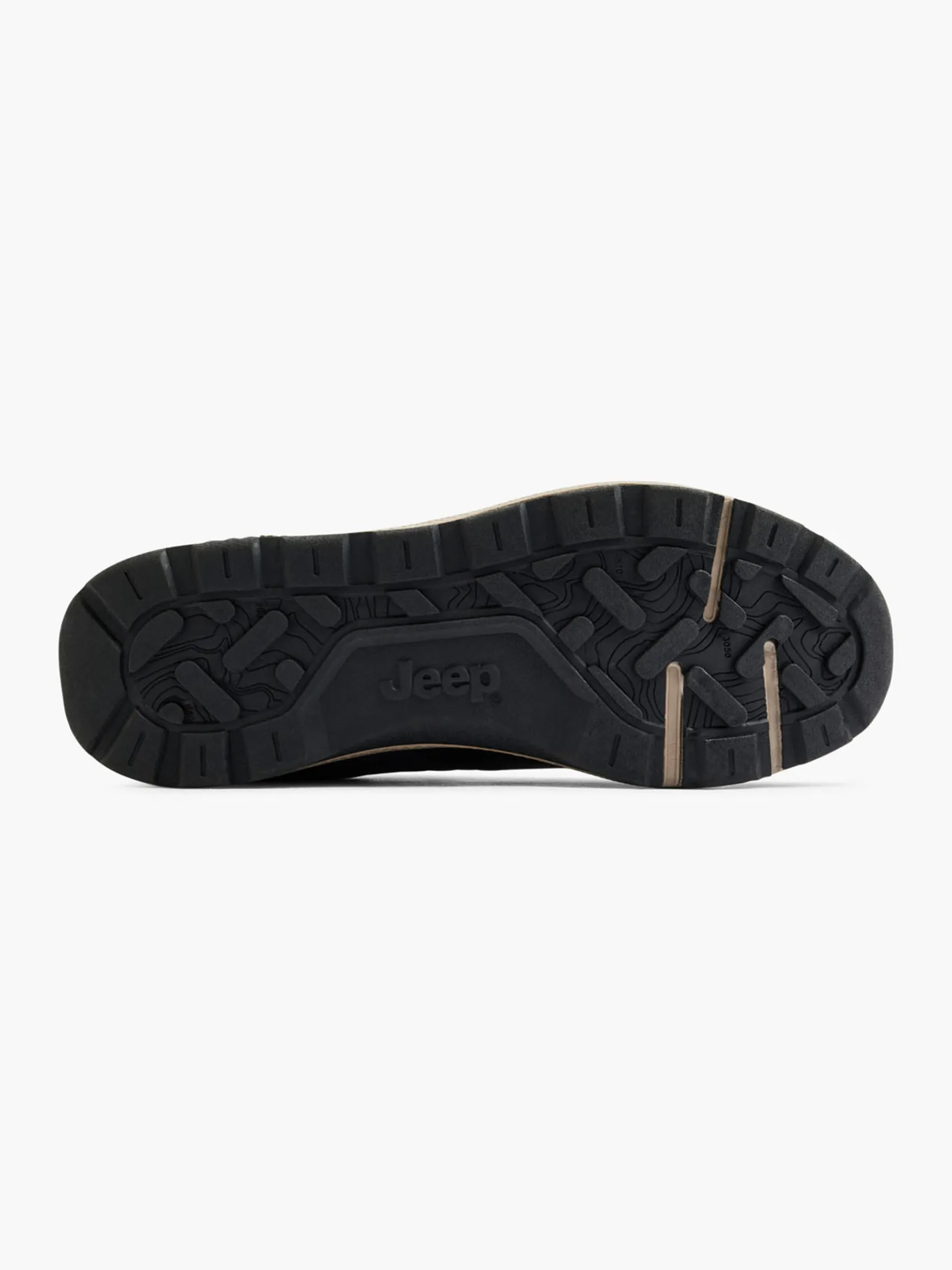 Herren Jeep SPIRIT Sneaker