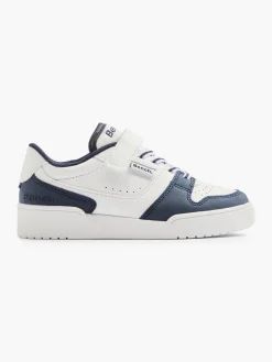 Kinder Bench Sneaker