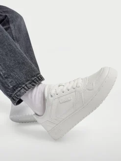 Damen Bench Sneaker