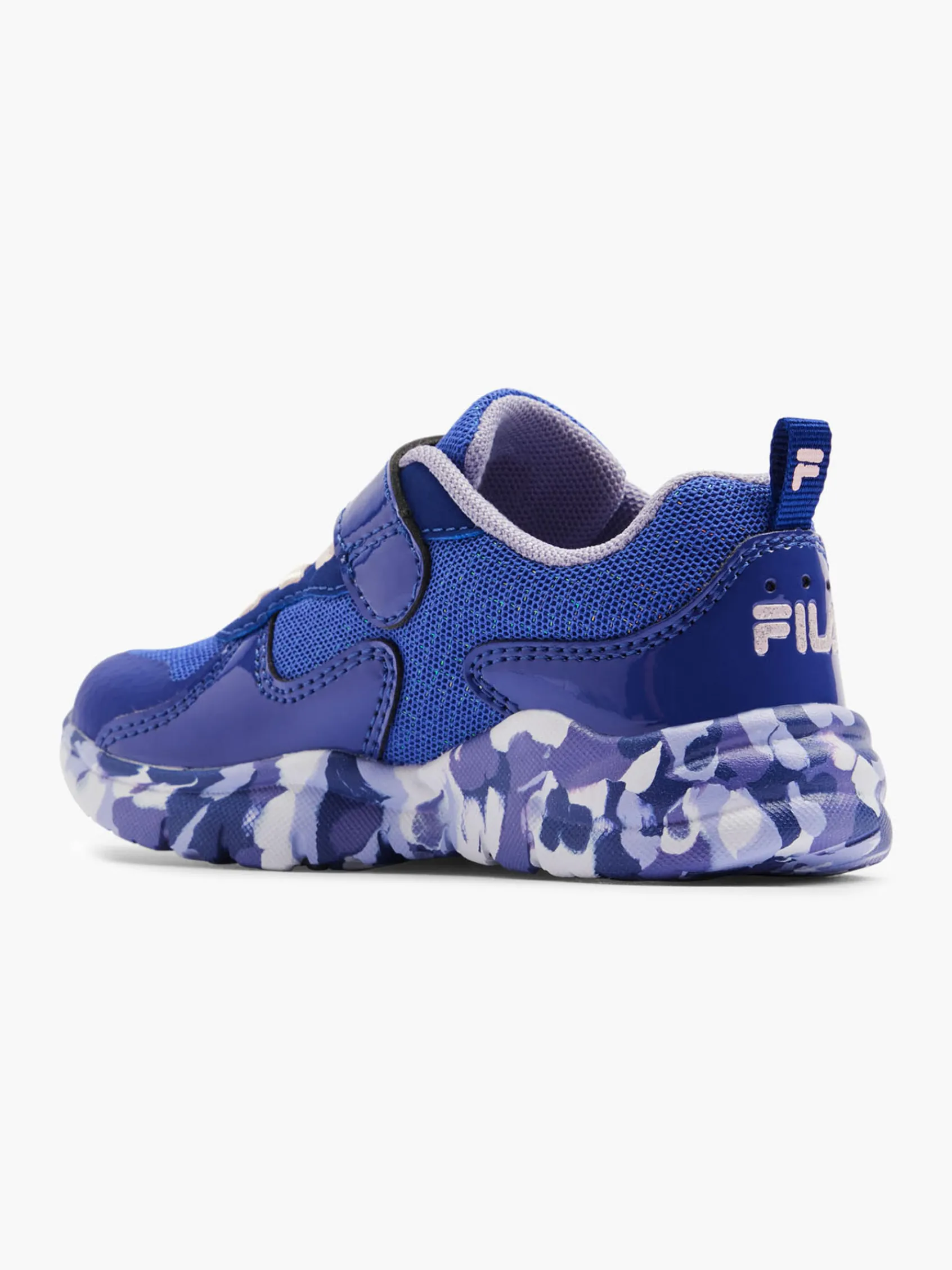 Kinder FILA Sneaker