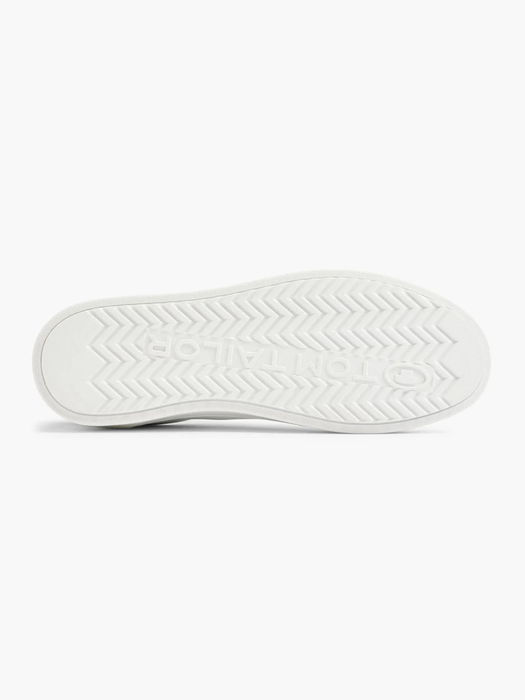 Damen TOM TAILOR Sneaker