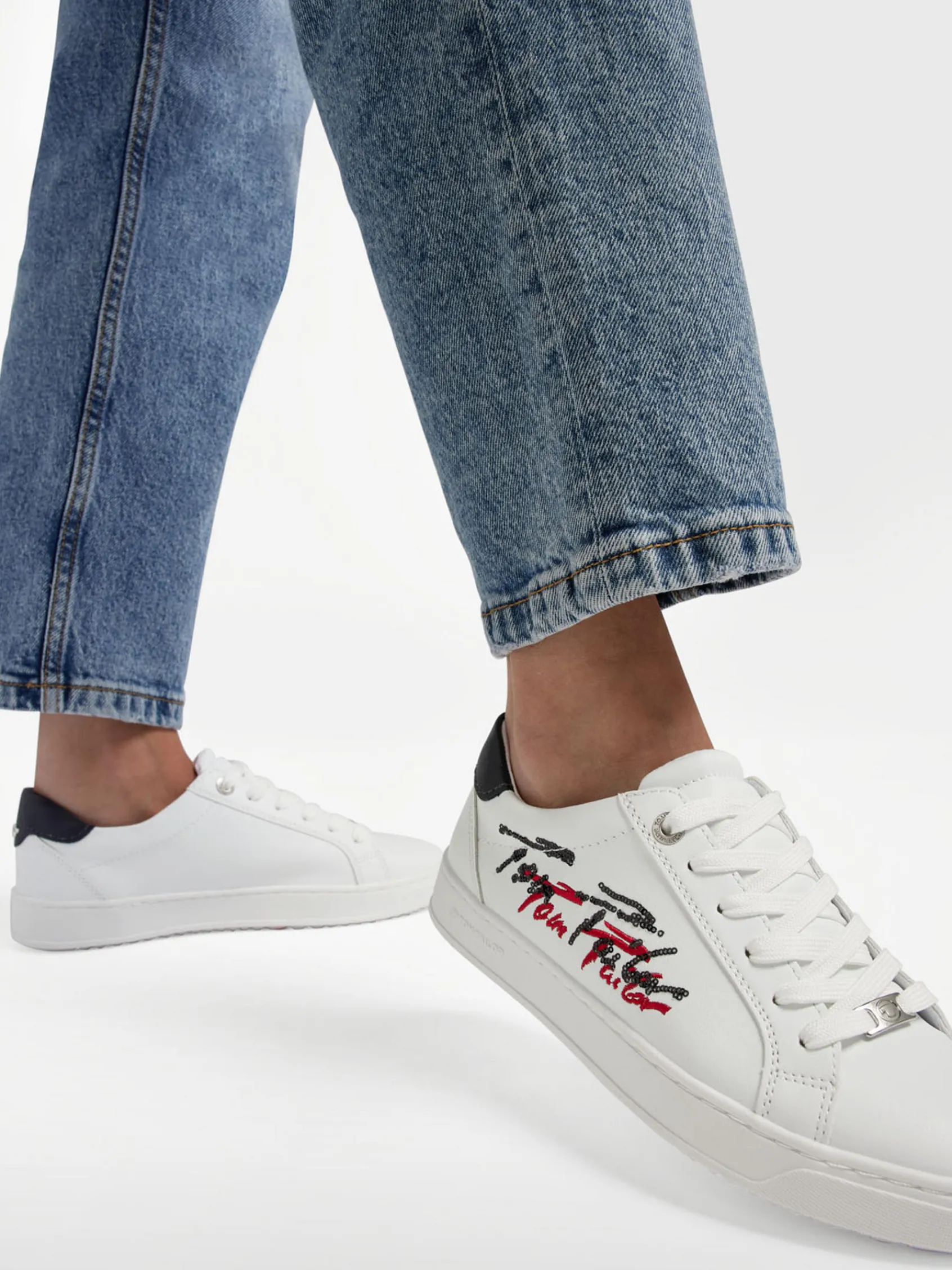 Damen TOM TAILOR Sneaker