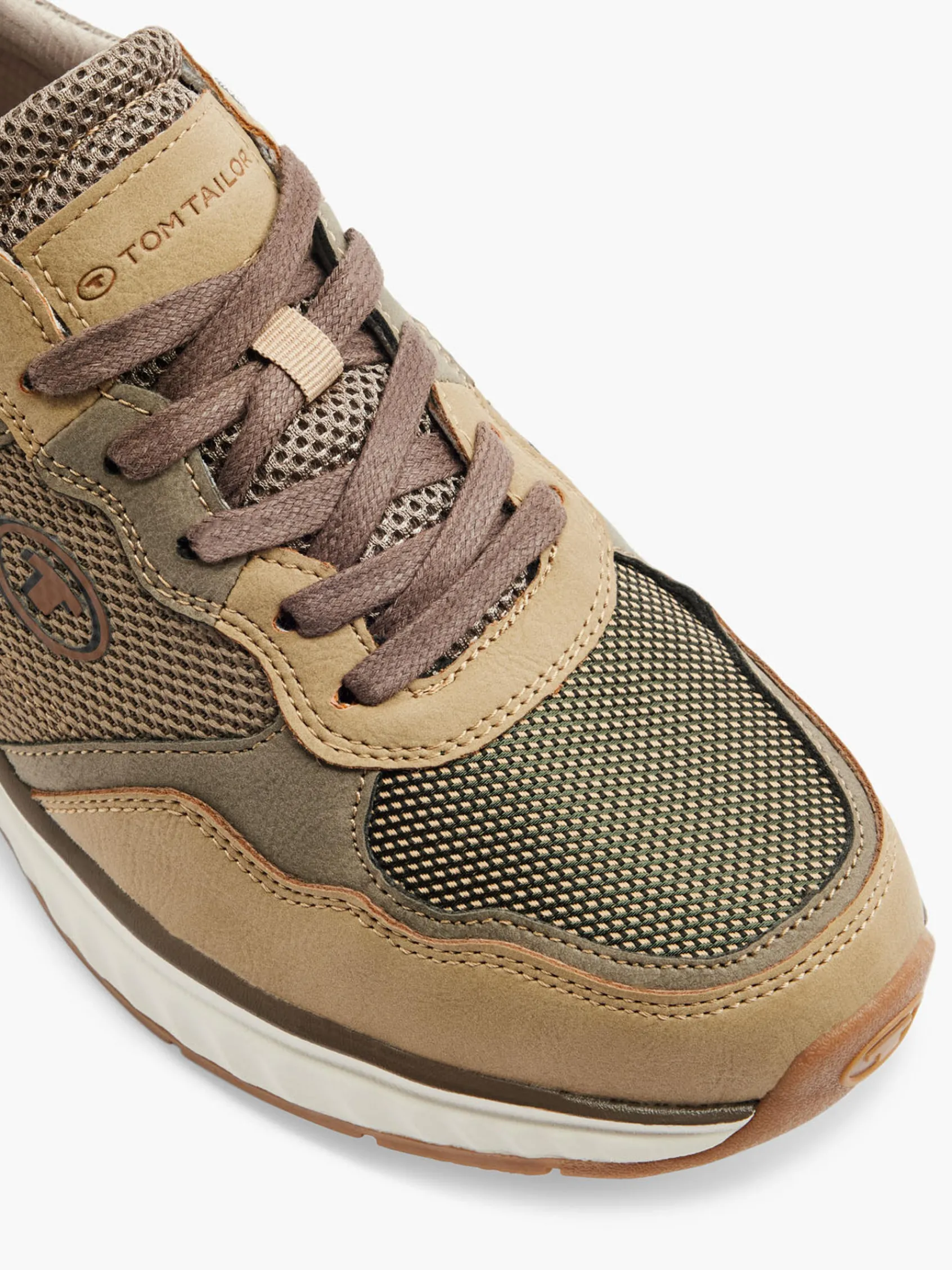 Herren TOM TAILOR Sneaker