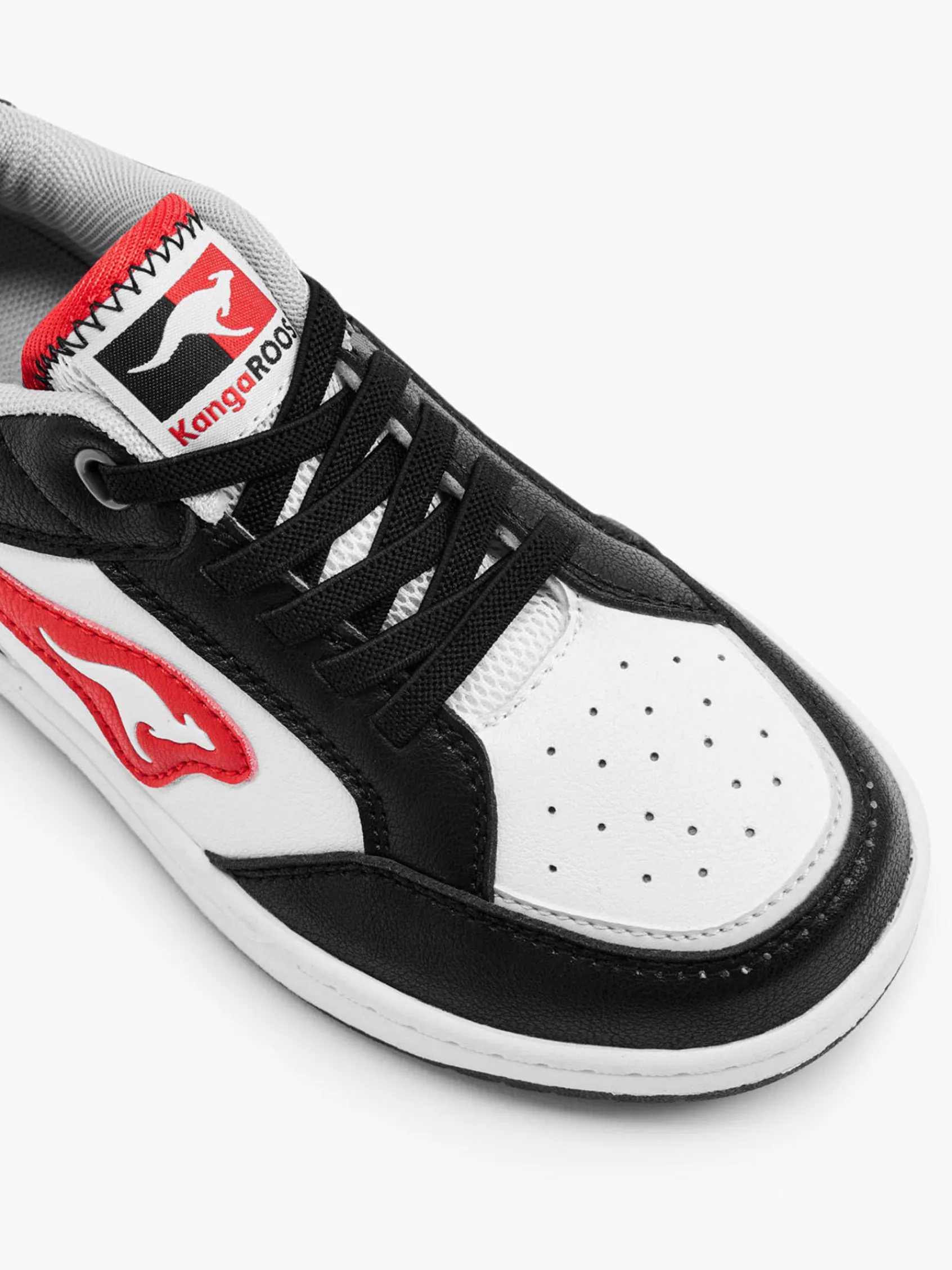 Kinder KangaRoos Sneaker