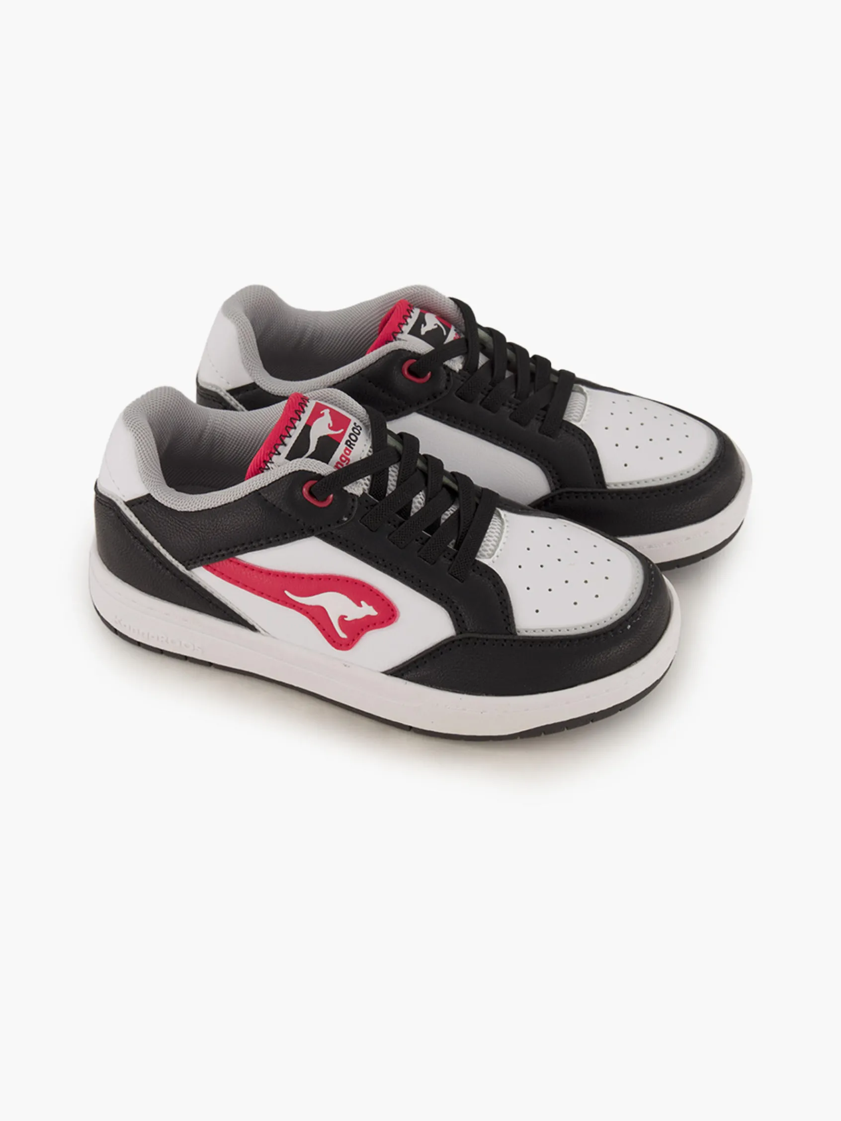 Kinder KangaRoos Sneaker