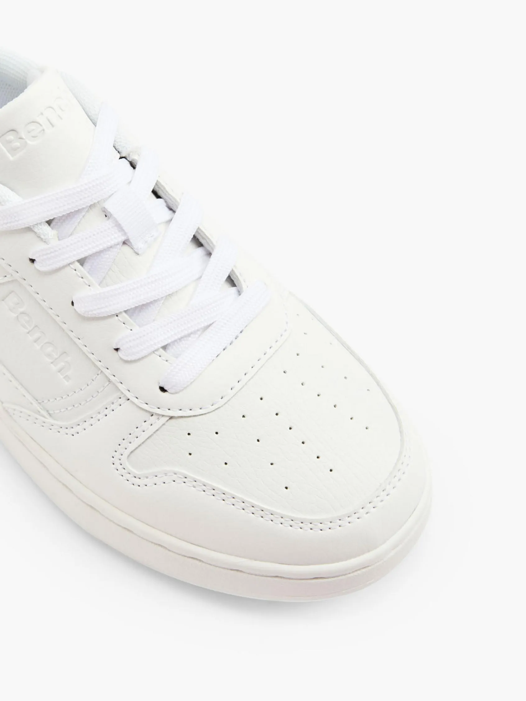 Kinder Bench Sneaker