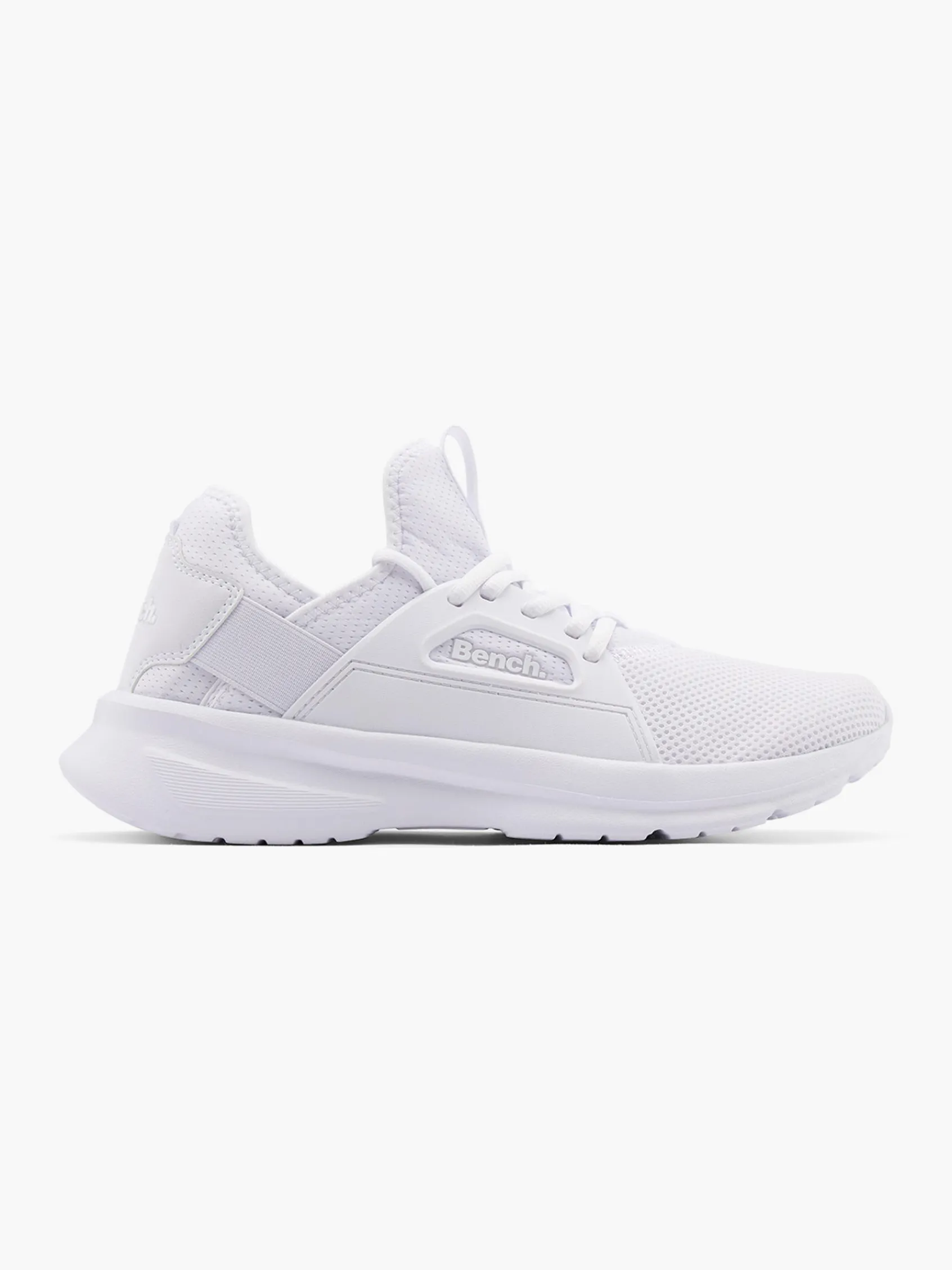 Herren Bench Sneaker