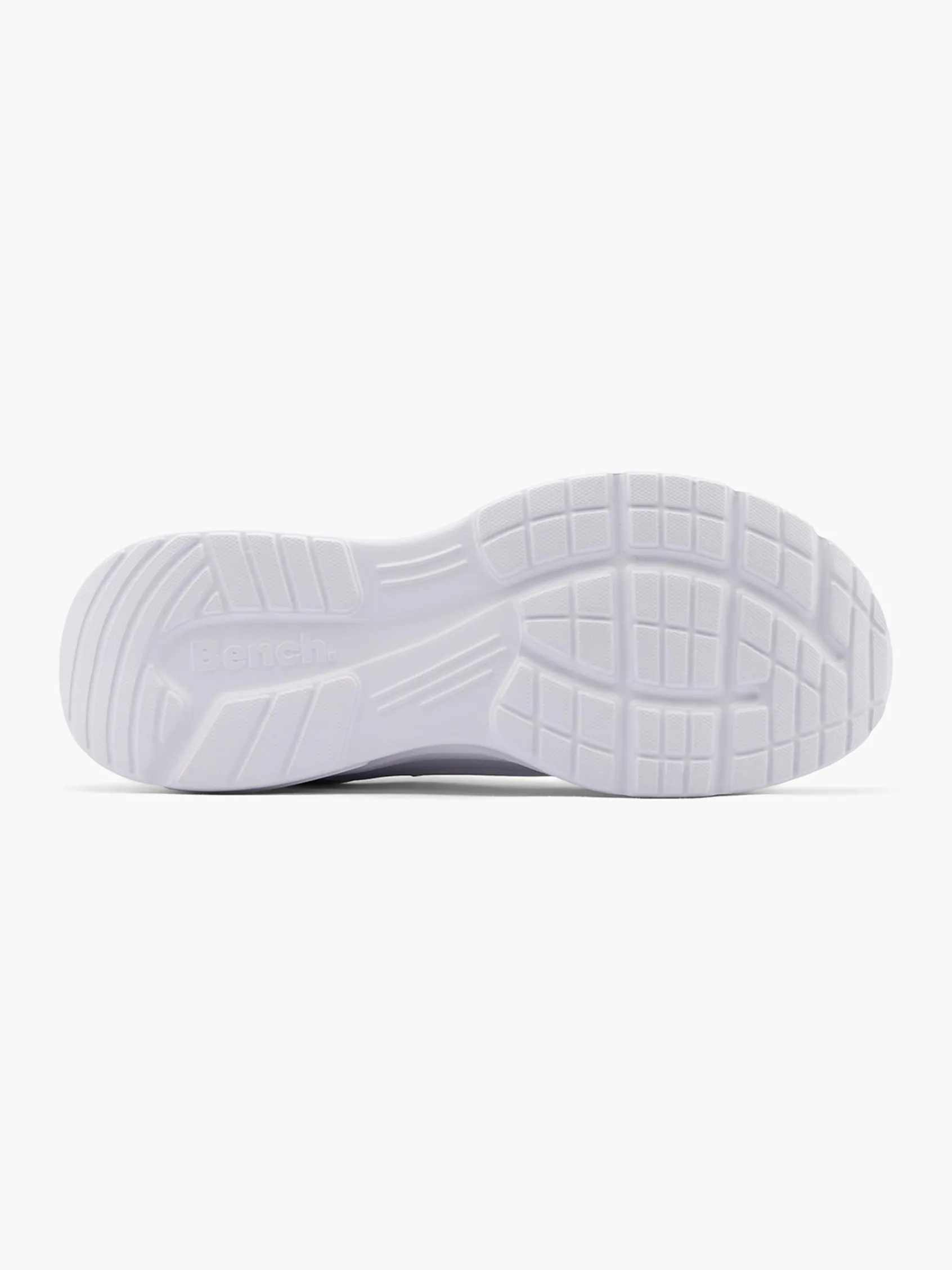Herren Bench Sneaker