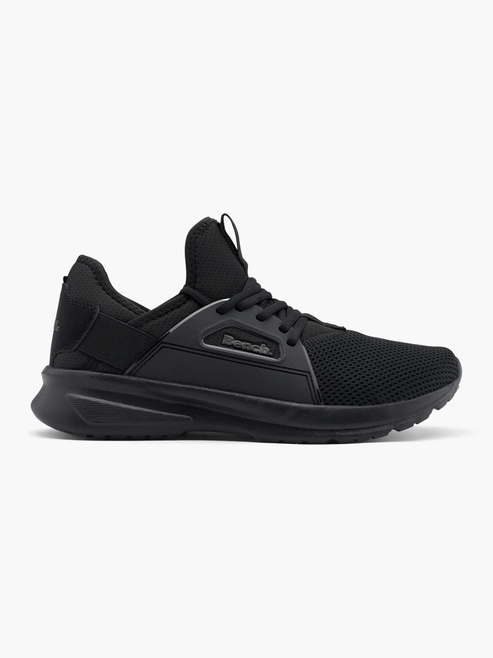 Herren Bench Sneaker