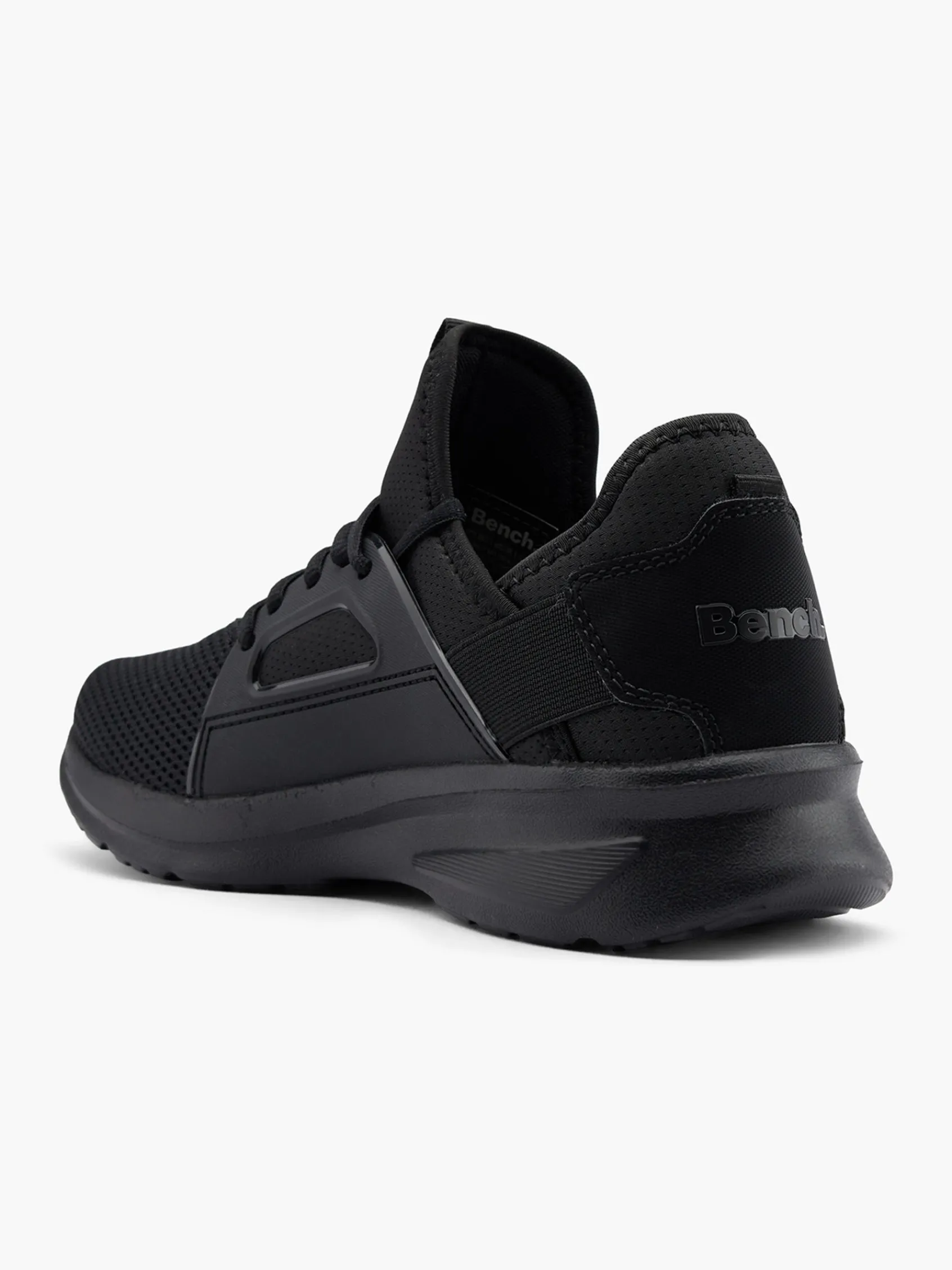Herren Bench Sneaker