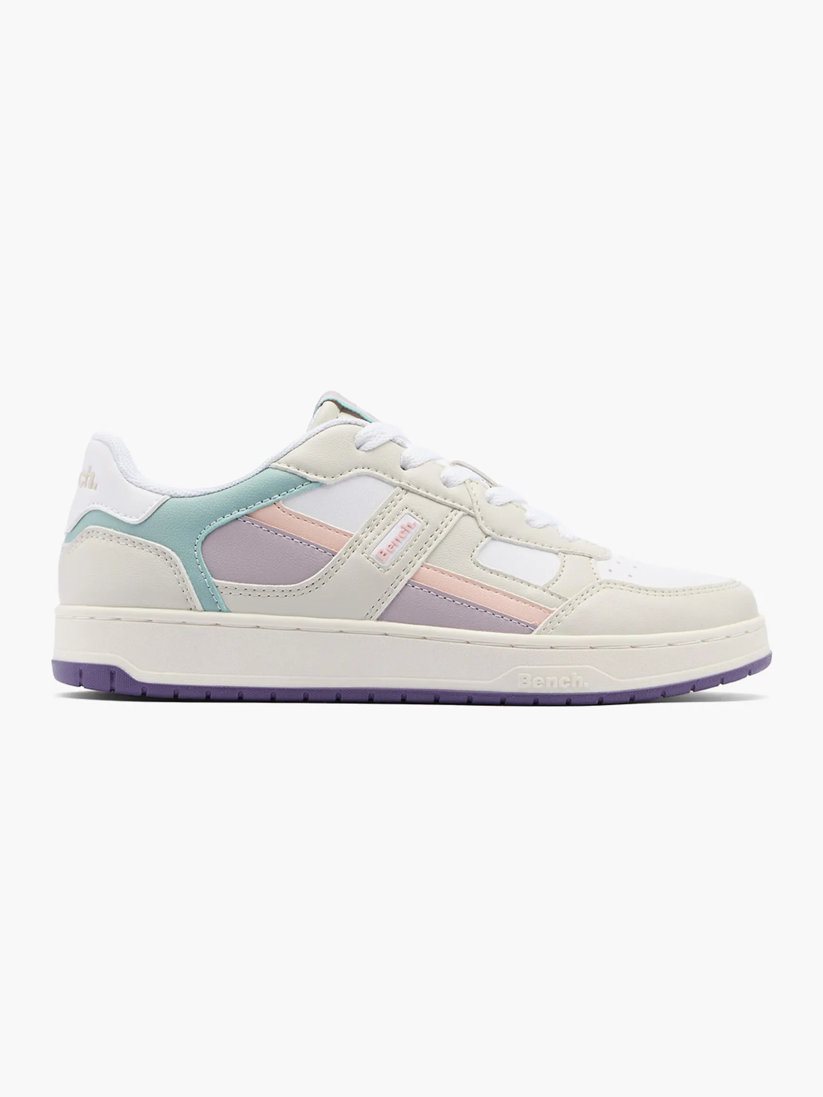 Damen Bench Sneaker