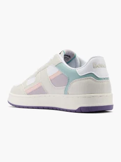 Damen Bench Sneaker