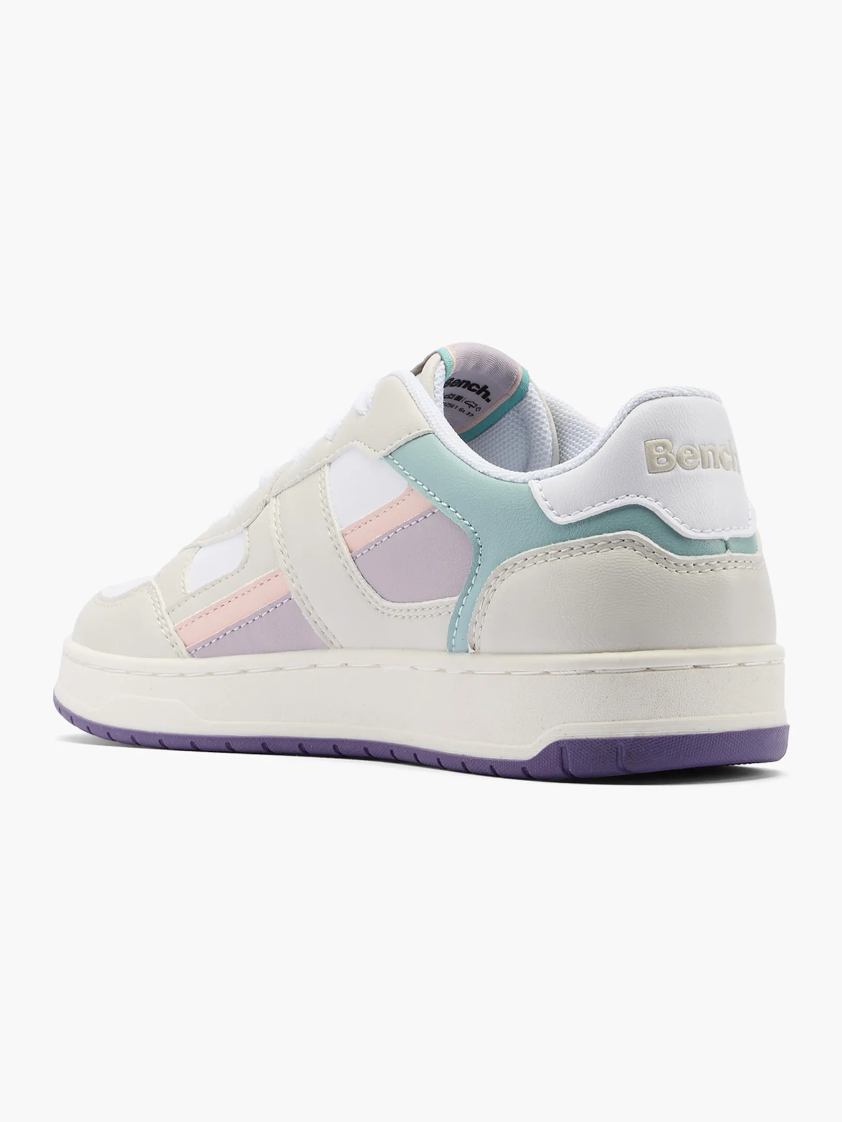 Damen Bench Sneaker