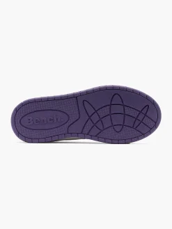 Damen Bench Sneaker