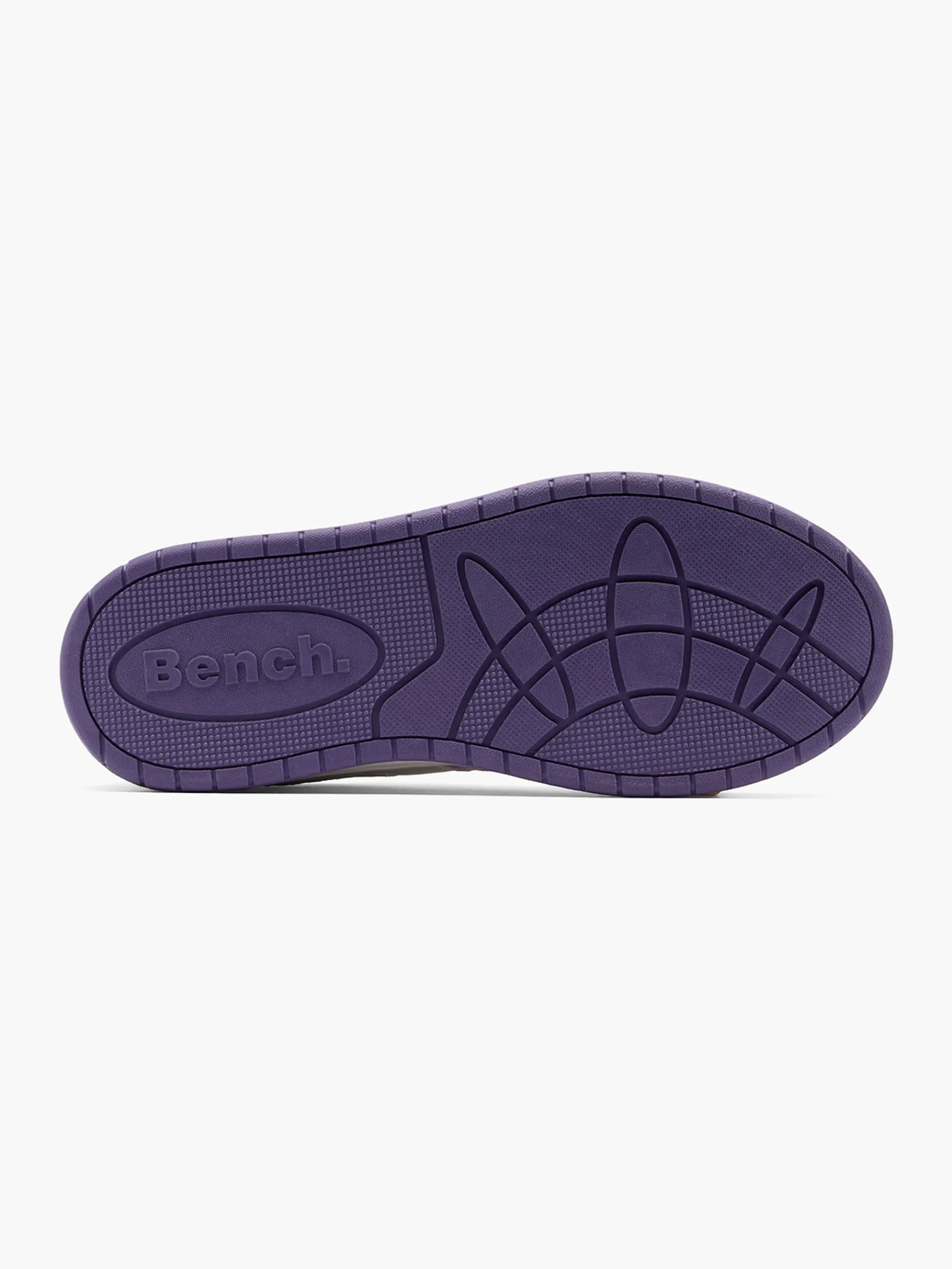 Damen Bench Sneaker