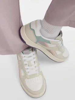 Damen Bench Sneaker