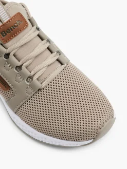 Damen Bench Sneaker