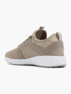 Damen Bench Sneaker