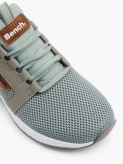 Damen Bench Sneaker