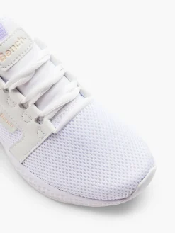 Damen Bench Sneaker