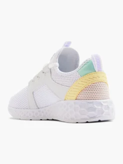 Damen Bench Sneaker
