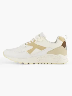 Damen Bench Sneaker
