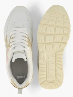 Damen Bench Sneaker