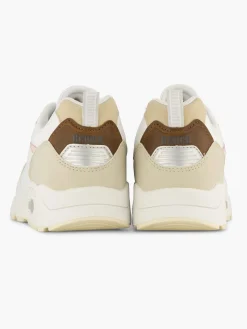 Damen Bench Sneaker