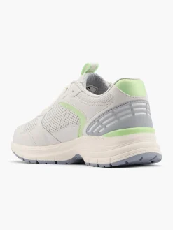 Damen Bench Sneaker