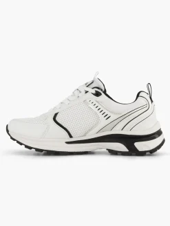 Damen Bench Sneaker