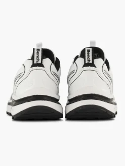Damen Bench Sneaker