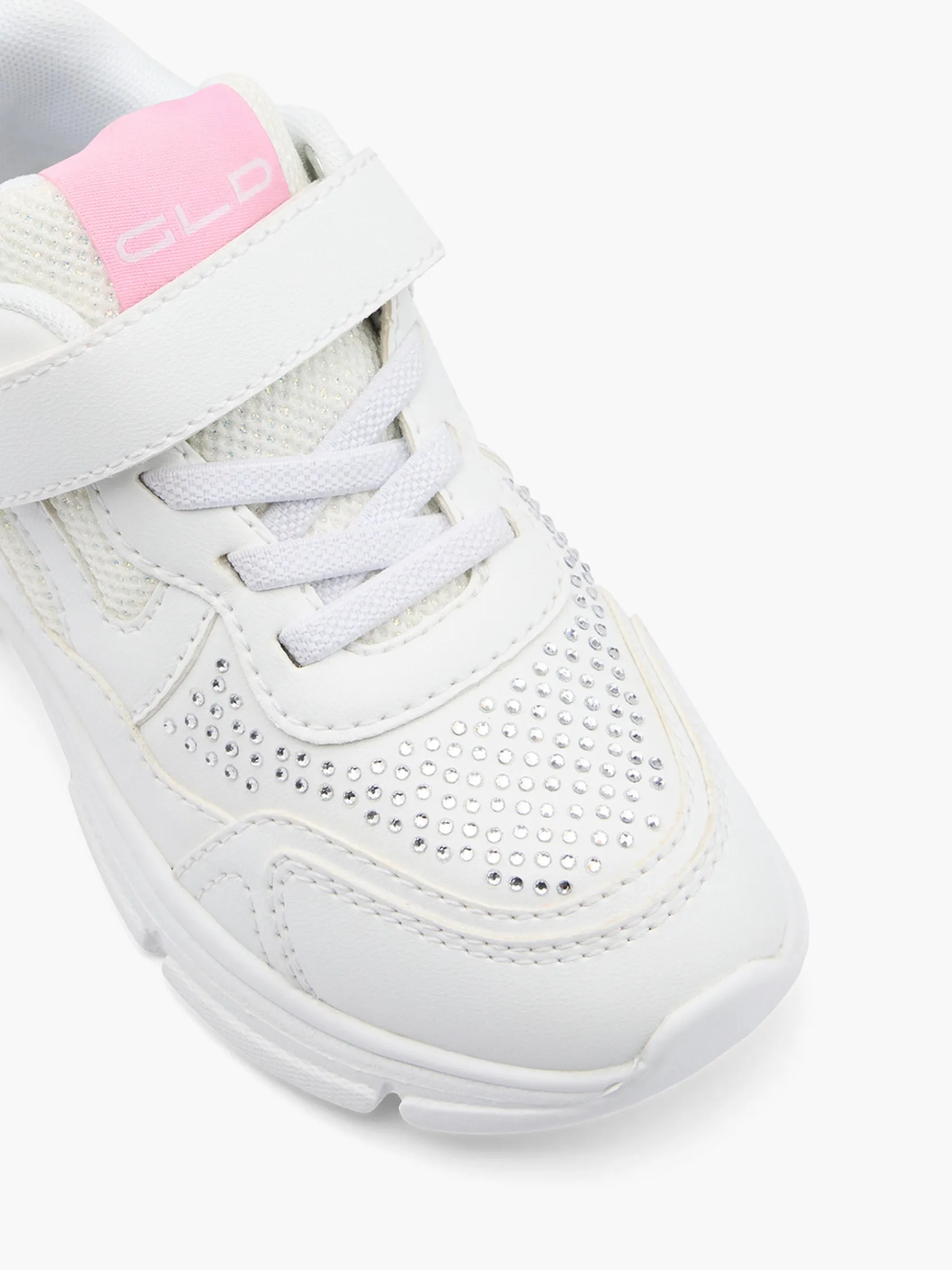 Kinder Graceland Sneaker