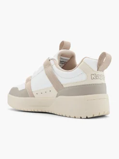 Damen Kappa Sneaker