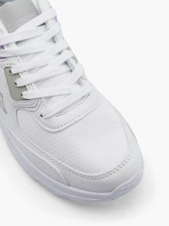 Damen Kappa Sneaker